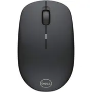 Dell Wireless Mouse Wm126 Black 570-Aamh
