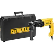 Dewalt D25033-Qs kombinētais perforators Sds
