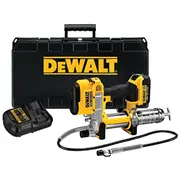 Dewalt Dcgg571M1-Qw Akumulatora Ierīce smērvielām 18V