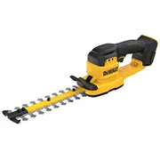 Dewalt Dcmht520N-Xj Krūmgriezis 20Cm 18V bez akumulatora