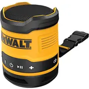 Dewalt Dcr009-Xj Bluetooth skaļrunis Usb-C