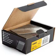 Dewalt Dnba1644Gz Naglas 16Ga 20 44Mm Galv 2.5M 2500Gab