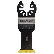 Dewalt Dt20707-Qz Asmenis metālam 31X43Mm