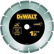 Dewalt Dt3743-Xj Dimanta ripa 230Mm