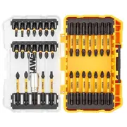 Dewalt Dt70746T-Qz Uzgaļu komplekts Flextorq 34Gab.
