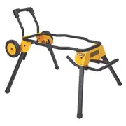 Dewalt Dwe74911-Xj Pārvietojams statīvs galda zāģim