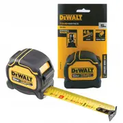 Dewalt Dwht36917-0 Mērlente Tough Tape 5M 32Mm
