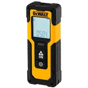 Dewalt Dwht77100-Xj Lāzera tālmērs 30M