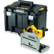 Dewalt Dws520Kt-Qs iegremdējams ripzāģis