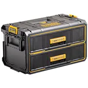 Dewalt Dwst83529-1 Instrumentu kaste ar atvilktnēm Toughsystem 2.0