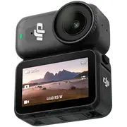 Dji Osmo Nano 64Gb Cp.os.00000461