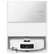 Dreame Aqua10 Ultra Roller Complete, White Rlh71De-1-Wh