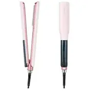Dreame Aurasteam Hair Straightener, Pink Aa01A-Pk