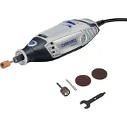 Dremel 3000-5 ar 5 piederumiem F0133000Ju