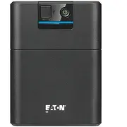 Eaton 5E Gen2 Ups Usb Iec, 700Va, 360W 5E700Ui