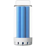 Ecovacs Solid Floor Cleaner for Deebot N30 Pro Omni, 6 psc Dsc060002