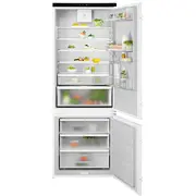 Electrolux E7Tnge75S Iebūvējams ledusskapis