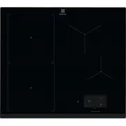 Electrolux Eis67483 Indukcijas plīts virsma