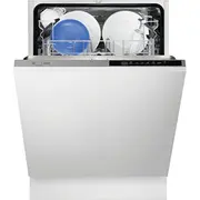 Electrolux Esl5315Lo Iebūvējama trauku mazgājamā mašīna