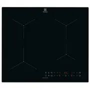 Electrolux Lil61434C Indukcijas plīts virsma