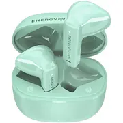 Energy Sistem True-Wireless earphones Streetmusic, Green Bluetooth austiņas 459216