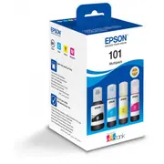 Epson 101 Ecotank 4-Colour Multipack C13T03V64A