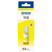 Epson 112 Yellow Ink Cartridge C13T06C44A