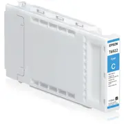 Epson C13T69220N Ink Cartridges, Cyan