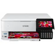 Epson Ecotank L8160 fotoprinteris C11Cj20402