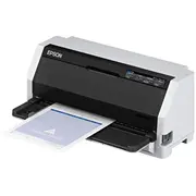 Epson Lq-690Iin Dot Matrix Printer C11Cj82403