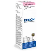 Epson T6736 Light Magenta ink bottle 70Ml C13T67364A