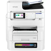 Epson Workforce Pro Em-C8101Rdwf C11Cl32401