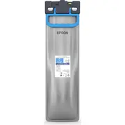 Epson Workforce Pro Wf-C879R Cyan Xxl Ink Supply Unit C13T05B24N