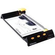 Fellowes Neutron Plus A4 Paper Trimmer 5410101