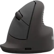 Fellowes Vertical Mouse Ergo M Rt 100143579