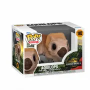 Funko Pop Vinila Figūra Jurassic World - Aquilops 86658F