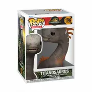 Funko Pop Vinila Figūra Jurassic World - Titanosaurus 86660F