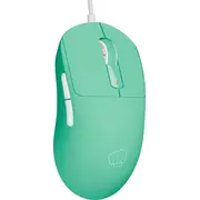 Fury Gaming Mouse Tanto T4, Usb, Mint Nfu-2201