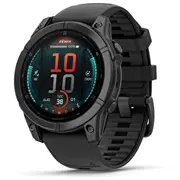 Garmin Fenix E 47Mm, Grey/Black 010-03025-01