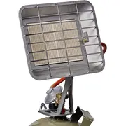 Gāzes sildītājs Einhell Gs 4400 gas heater 4.4Kw