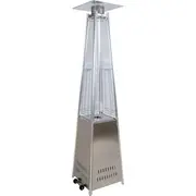 Gāzes sildītājs Tower H227Cm, 13 kW 4741243385627