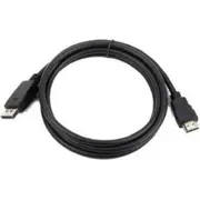 Gembird Displayport - Hdmi 3M Cable Cc-Dp-Hdmi-3M