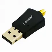 Gembird Wnp-Ua300P-02 Usb wi-fi adapters