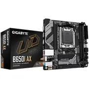 Gigabyte B650I Ax 1.0