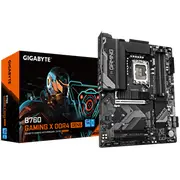 Gigabyte B760 Gaming X Ddr4 Gen5 D4