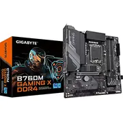 Gigabyte B760M Gx Ddr4 Gen5 G X