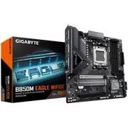 Gigabyte B850M Eagle Wf6E