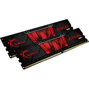 G.skill Aegis Ddr4 32Gb 3000Mhz, Kit, Cl16 K2 F4-3000C16D-32Gisb