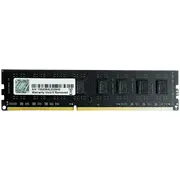 G.skill Ddr3 4Gb, 1600Mhz, Cl11 F3-1600C11S-4Gnt