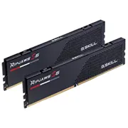 G.skill Ripjaws V Ddr5 64Gb 6000Mhz, Kit, Cl36 K2/6000J3636F32Gx2-Rs5K F5-6000J3636F32Gx2-Rs5K